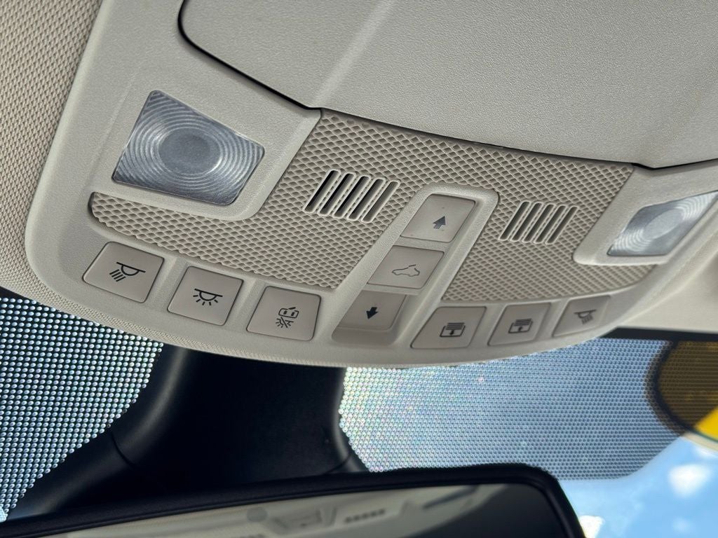 2023 Ford Edge SEL CERTIFIED PANO ROOF HEATED SEATS