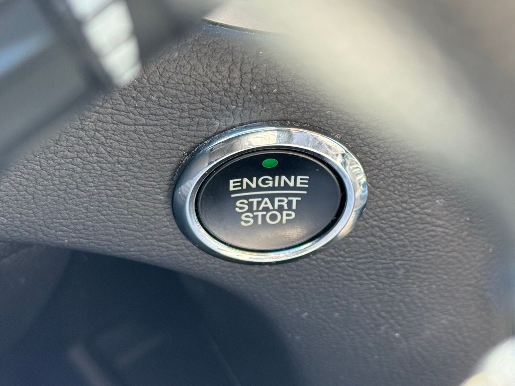 2023 Ford Edge SEL CERTIFIED PANO ROOF HEATED SEATS