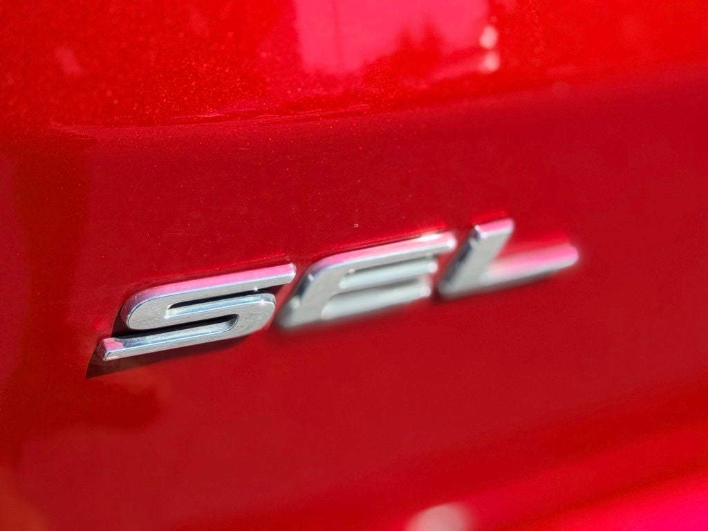2024 Ford Edge SEL FORD CERTIFIED