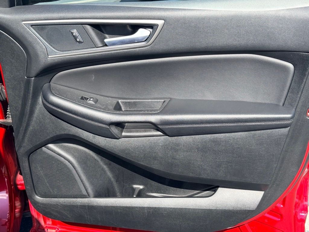 2024 Ford Edge SEL FORD CERTIFIED