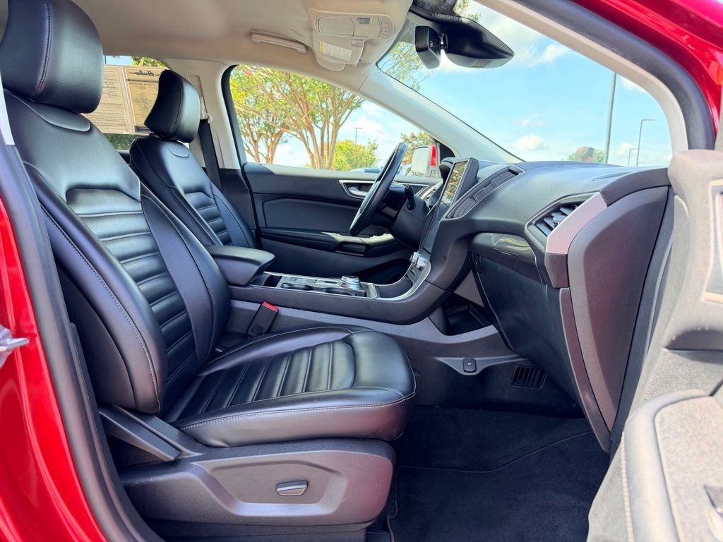 2024 Ford Edge SEL FORD CERTIFIED
