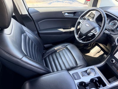 2024 Ford Edge SEL FORD CERTIFIED