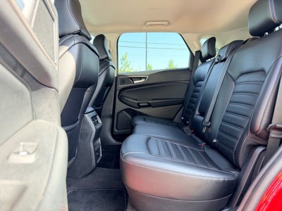 2024 Ford Edge SEL FORD CERTIFIED