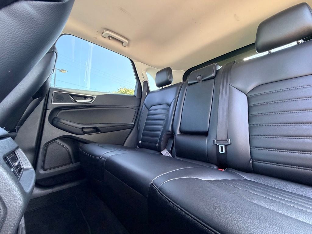 2024 Ford Edge SEL FORD CERTIFIED