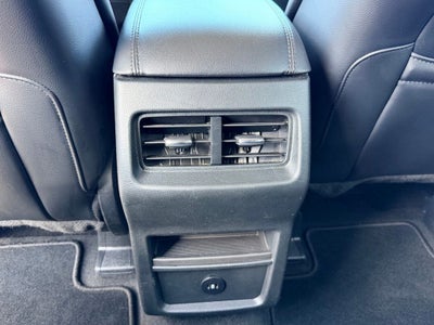 2024 Ford Edge SEL FORD CERTIFIED