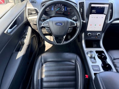 2024 Ford Edge SEL FORD CERTIFIED