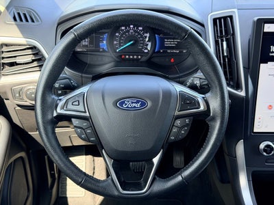 2024 Ford Edge SEL FORD CERTIFIED