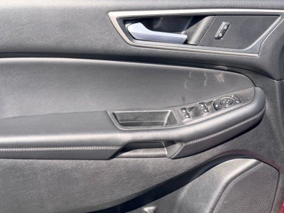2024 Ford Edge SEL FORD CERTIFIED