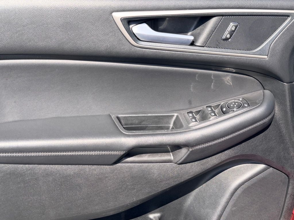 2024 Ford Edge SEL FORD CERTIFIED