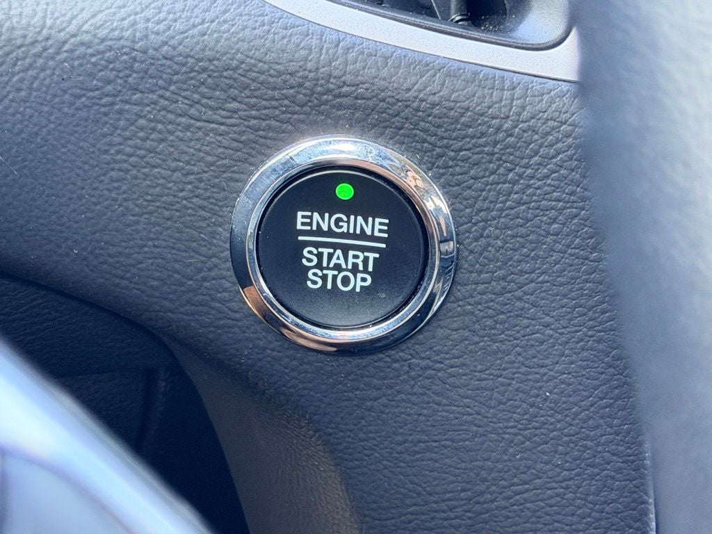2024 Ford Edge SEL FORD CERTIFIED