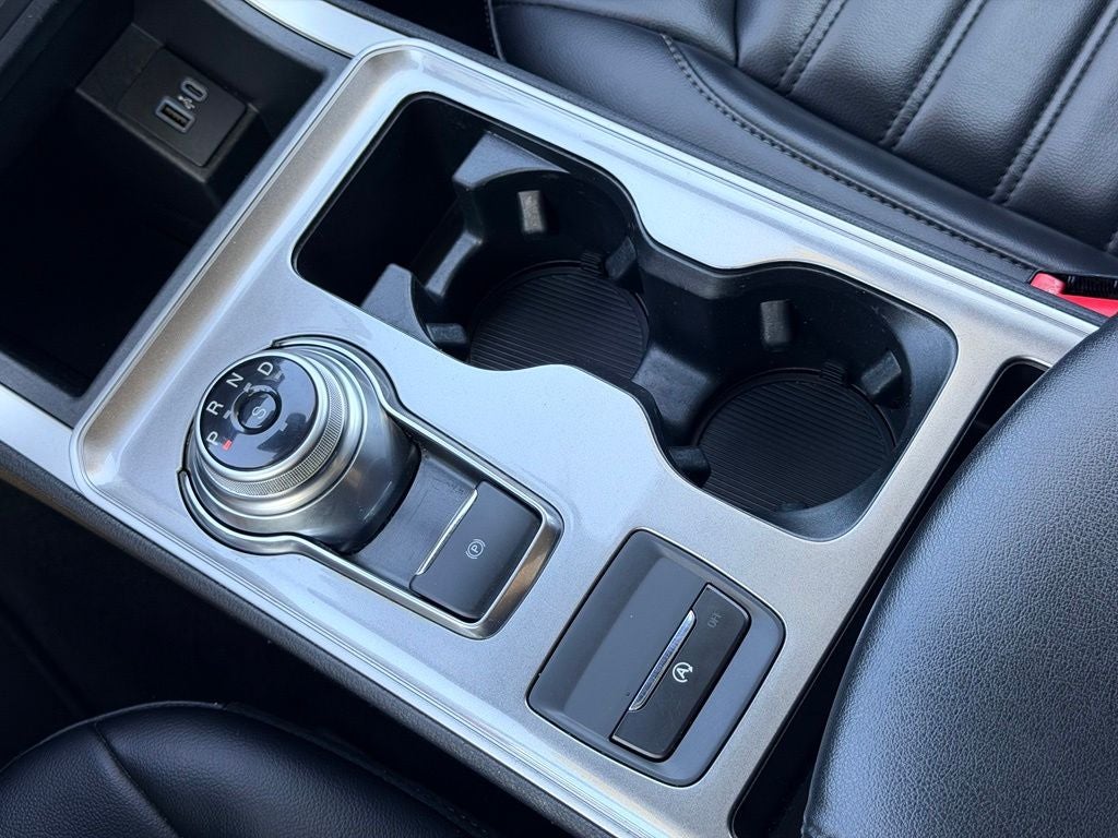 2024 Ford Edge SEL FORD CERTIFIED