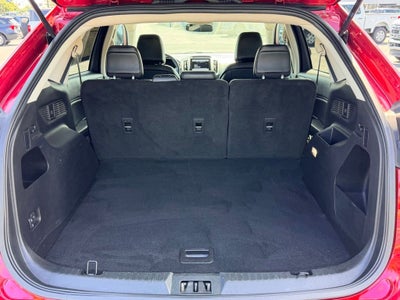 2024 Ford Edge SEL FORD CERTIFIED
