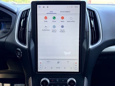 2024 Ford Edge SEL FORD CERTIFIED