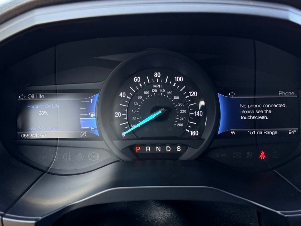 2024 Ford Edge SEL FORD CERTIFIED