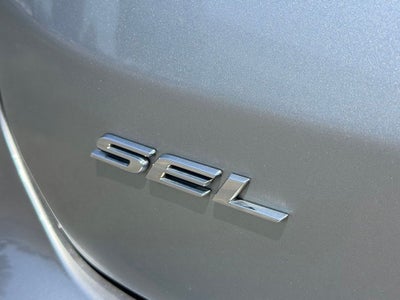 2023 Ford Edge SEL FORD CERTIFIED
