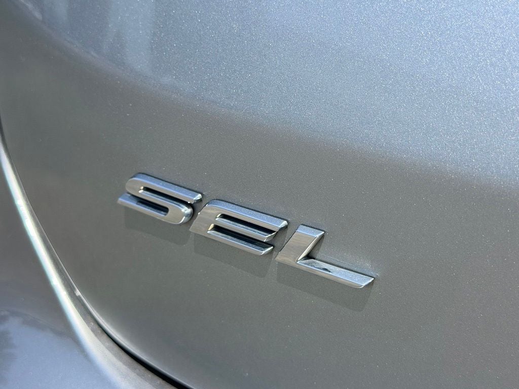 2023 Ford Edge SEL FORD CERTIFIED