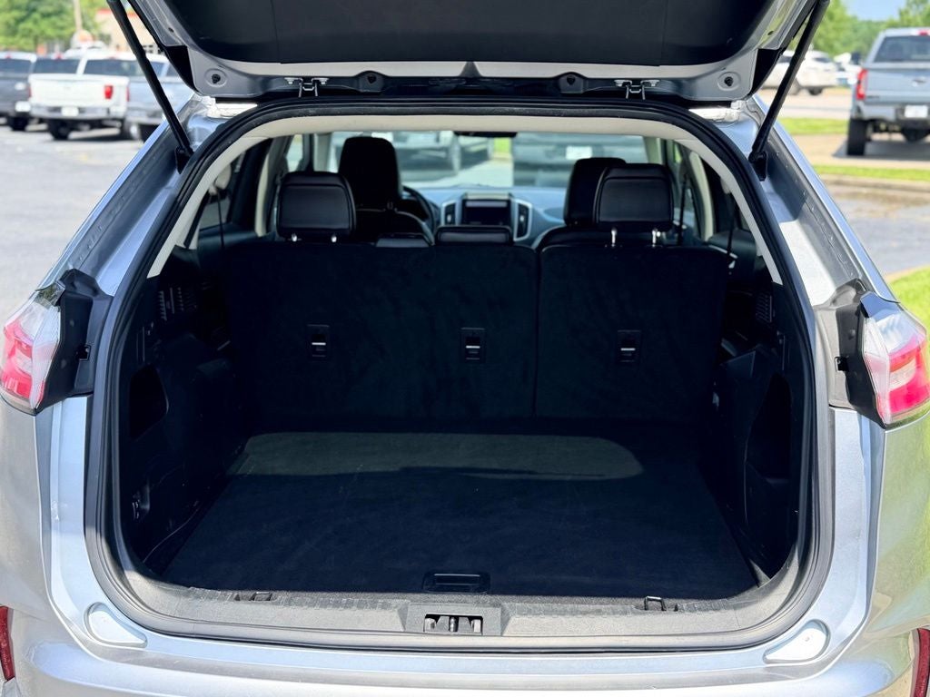 2023 Ford Edge SEL FORD CERTIFIED