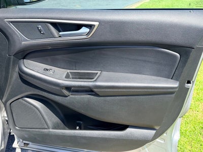 2023 Ford Edge SEL FORD CERTIFIED
