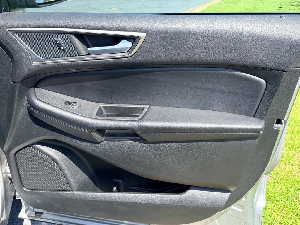 2023 Ford Edge SEL FORD CERTIFIED