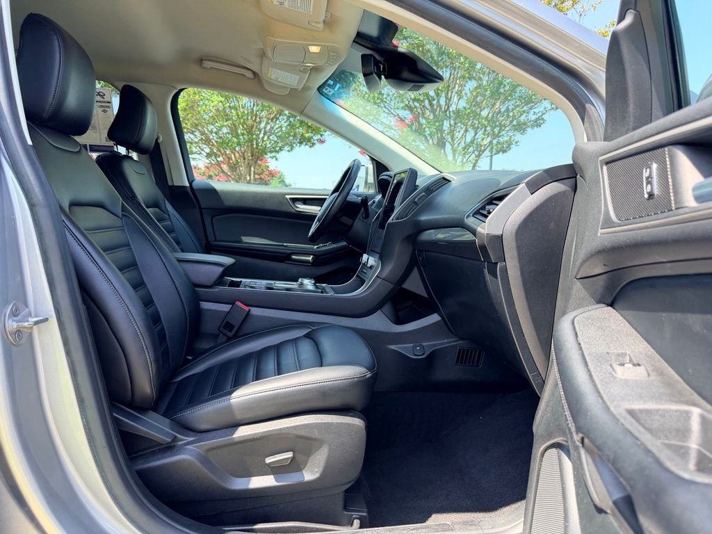 2023 Ford Edge SEL FORD CERTIFIED