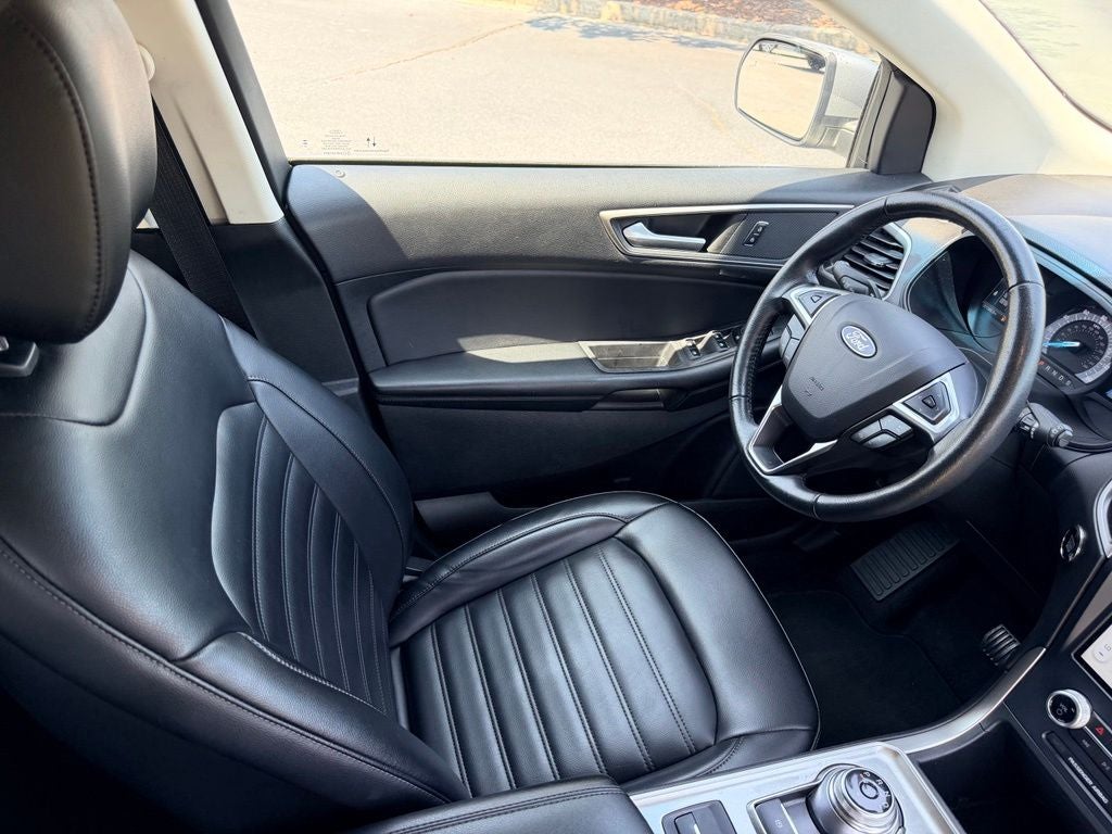 2023 Ford Edge SEL FORD CERTIFIED