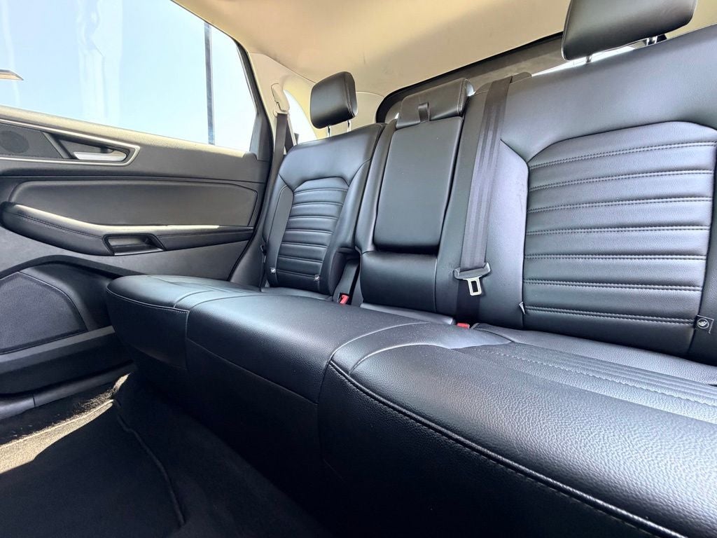 2023 Ford Edge SEL FORD CERTIFIED