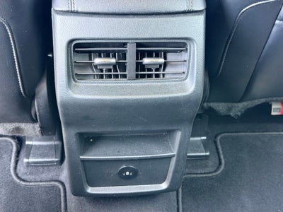 2023 Ford Edge SEL FORD CERTIFIED
