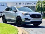 2023 Ford Edge SEL FORD CERTIFIED