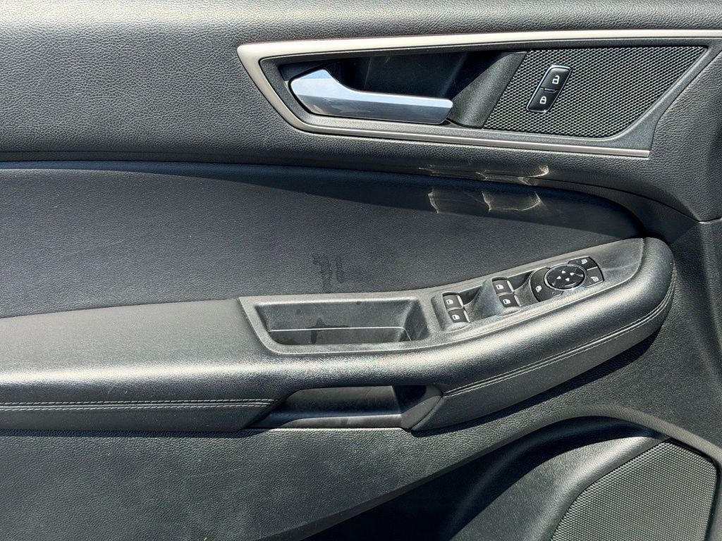 2023 Ford Edge SEL FORD CERTIFIED