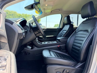 2023 Ford Edge SEL FORD CERTIFIED