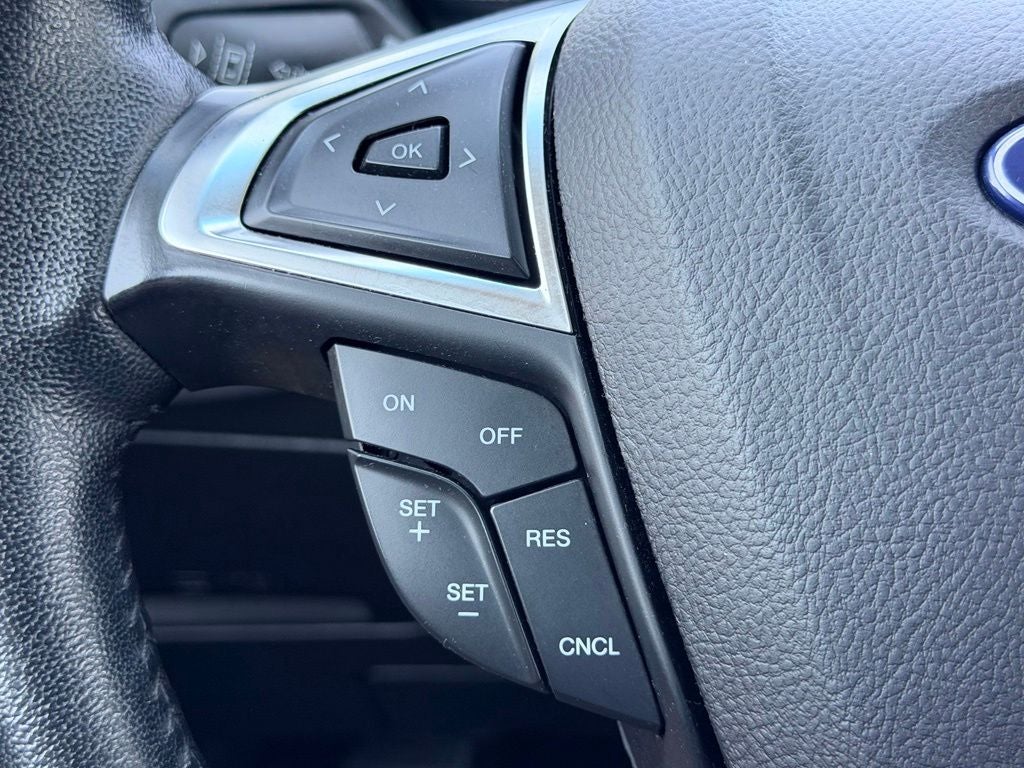 2023 Ford Edge SEL FORD CERTIFIED