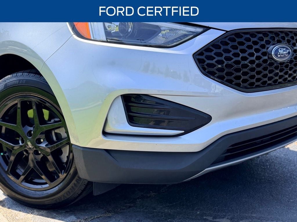 2023 Ford Edge SEL FORD CERTIFIED