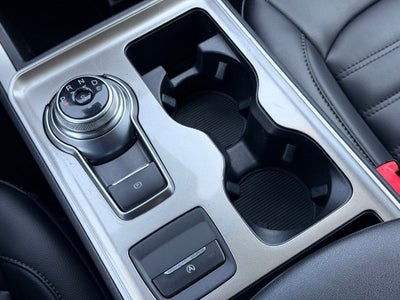 2023 Ford Edge SEL FORD CERTIFIED