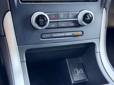 2023 Ford Edge SEL FORD CERTIFIED
