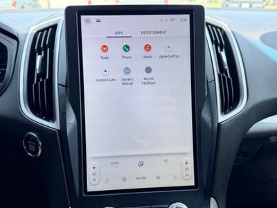 2023 Ford Edge SEL FORD CERTIFIED