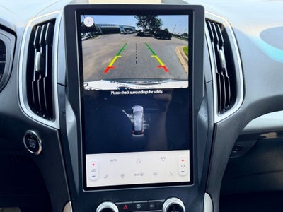 2023 Ford Edge SEL FORD CERTIFIED