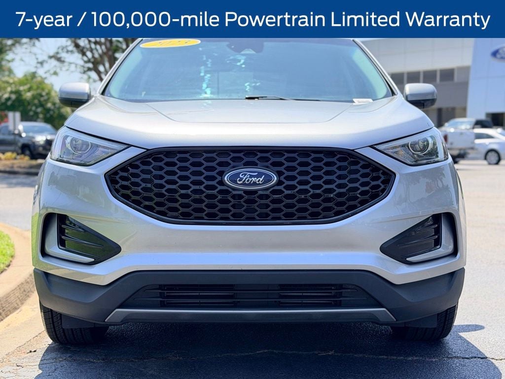 2023 Ford Edge SEL FORD CERTIFIED