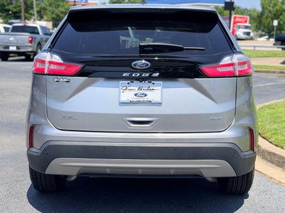 2023 Ford Edge SEL FORD CERTIFIED