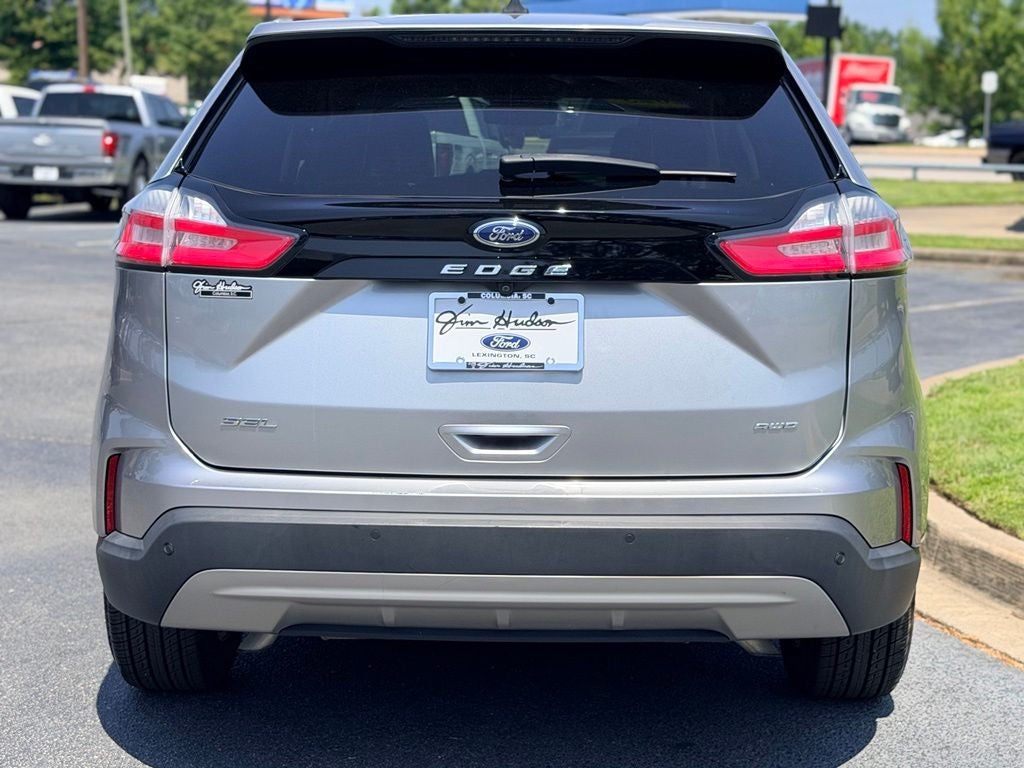 2023 Ford Edge SEL FORD CERTIFIED