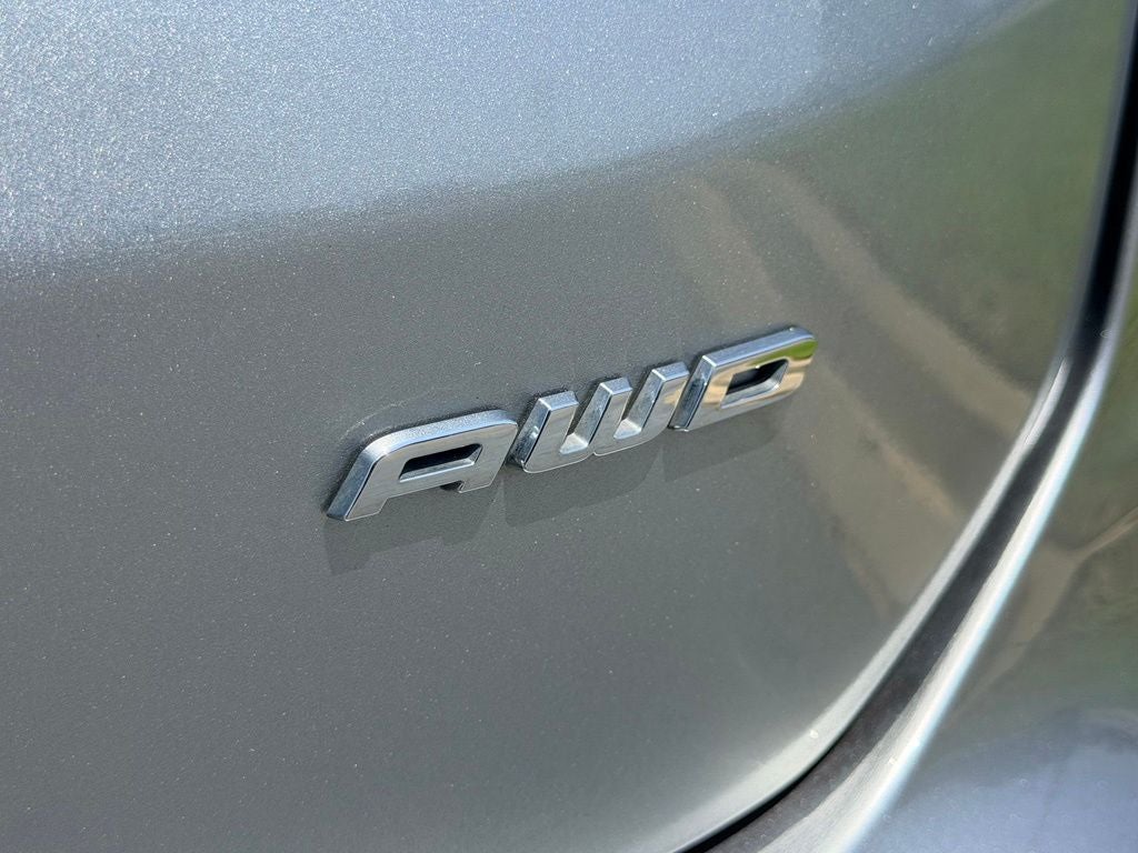 2023 Ford Edge SEL FORD CERTIFIED
