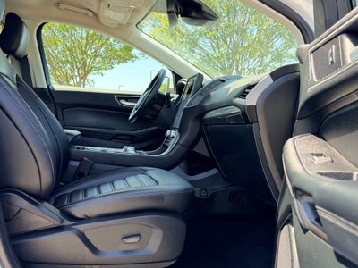 2024 Ford Edge SEL FORD CERTIFIED