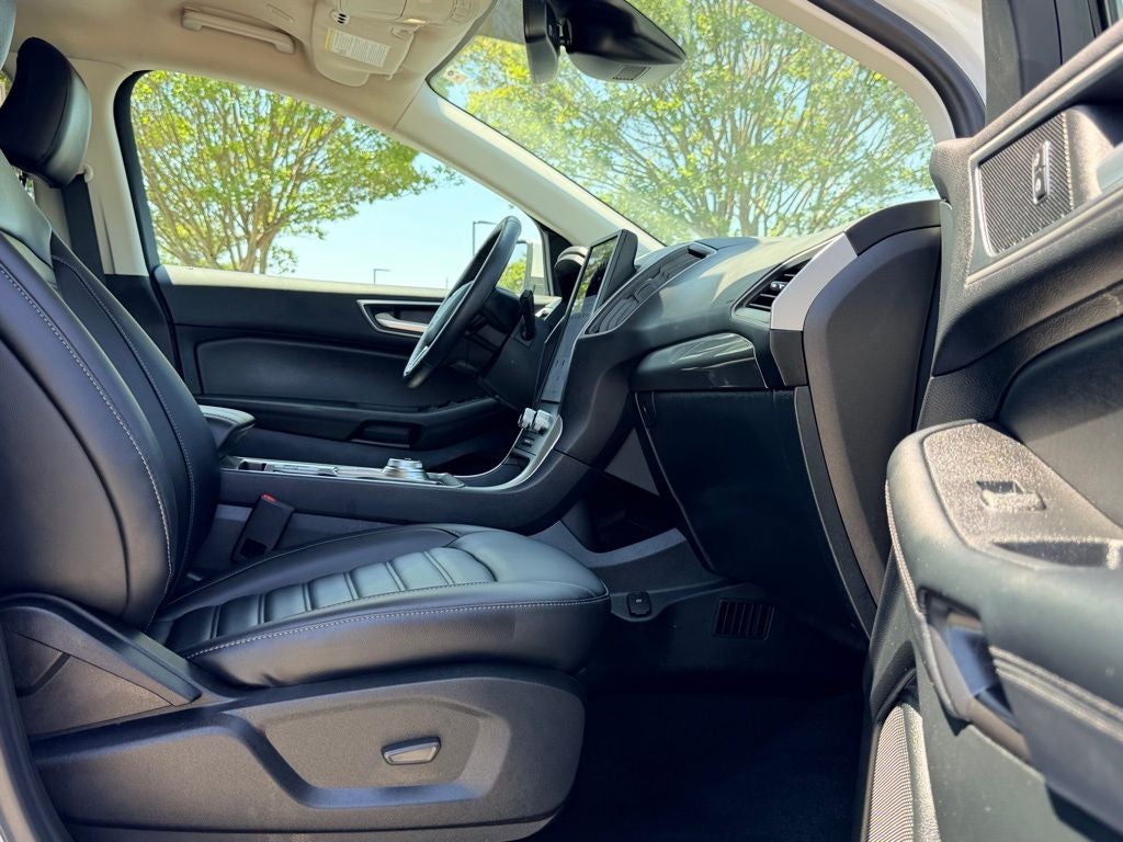2024 Ford Edge SEL FORD CERTIFIED