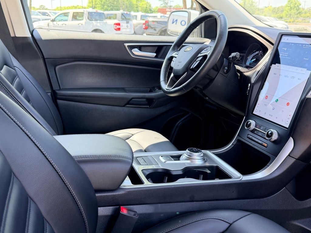 2024 Ford Edge SEL FORD CERTIFIED