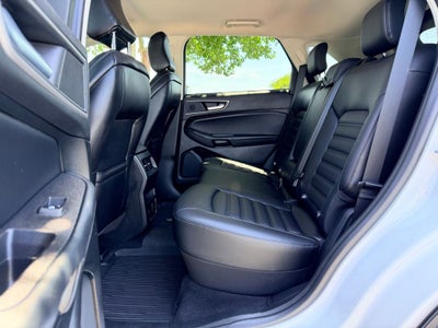 2024 Ford Edge SEL FORD CERTIFIED