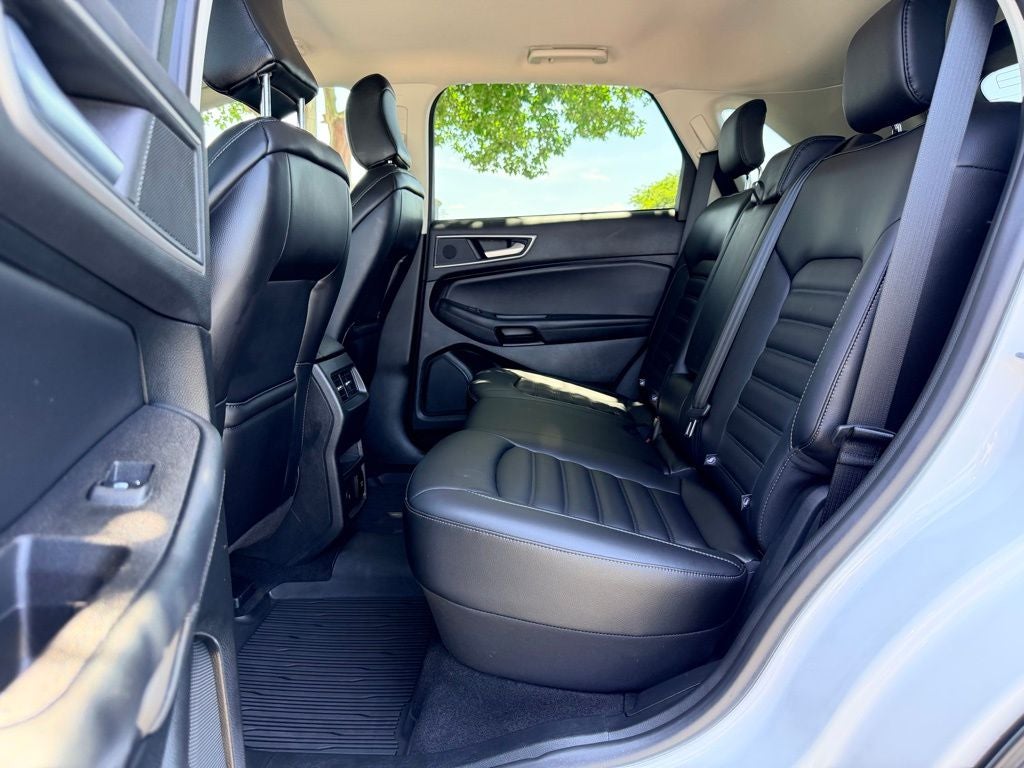 2024 Ford Edge SEL FORD CERTIFIED