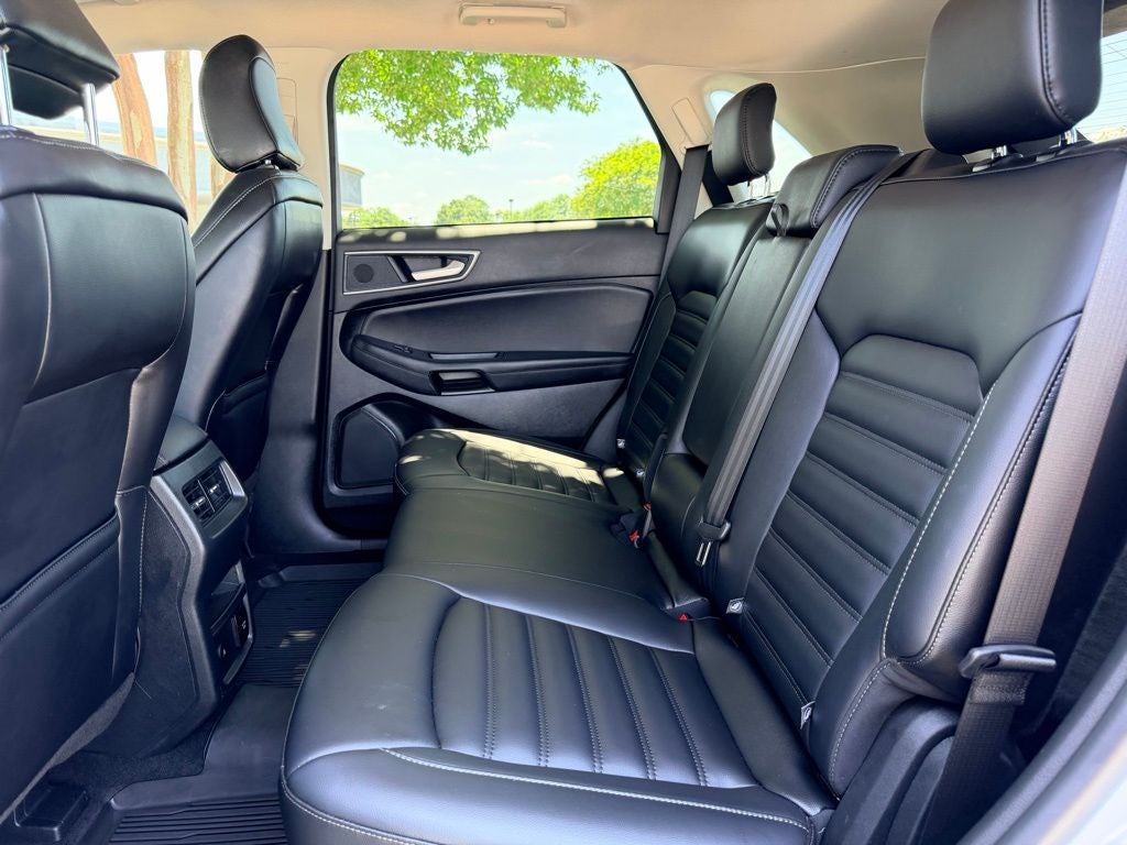 2024 Ford Edge SEL FORD CERTIFIED
