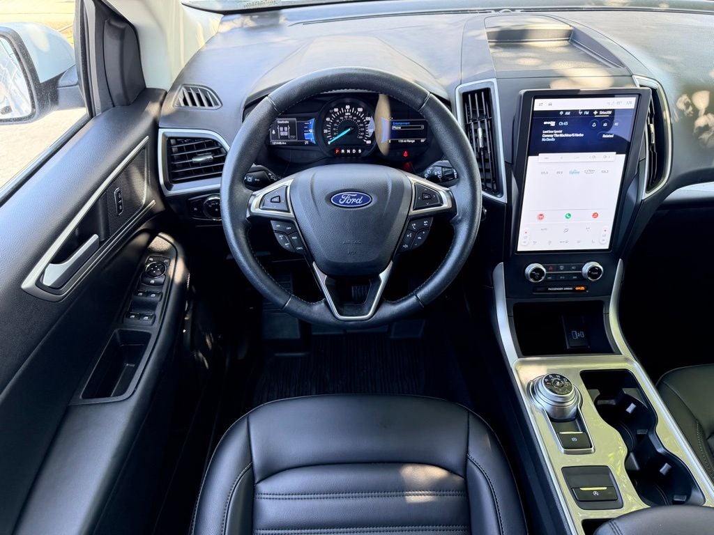 2024 Ford Edge SEL FORD CERTIFIED