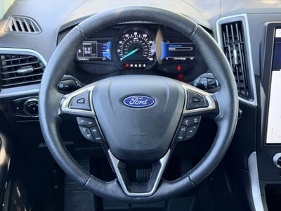 2024 Ford Edge SEL FORD CERTIFIED