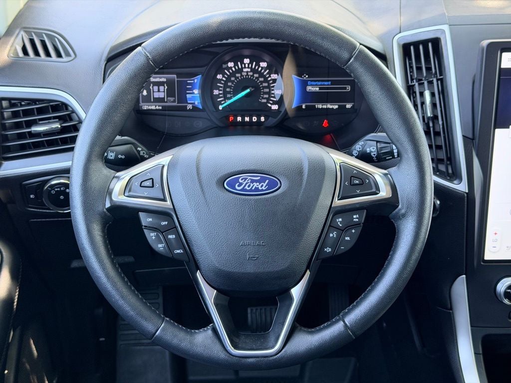 2024 Ford Edge SEL FORD CERTIFIED