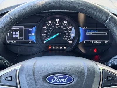 2024 Ford Edge SEL FORD CERTIFIED